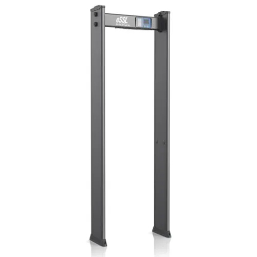 Door Frame Metal Detector - Application-Cinema Theater